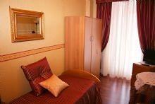 Petite Maison Рим Екстер'єр фото