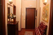 Petite Maison Рим Екстер'єр фото