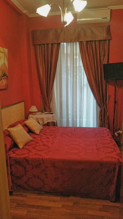 Petite Maison Рим Екстер'єр фото