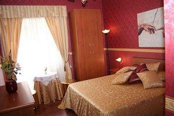 Petite Maison Рим Екстер'єр фото