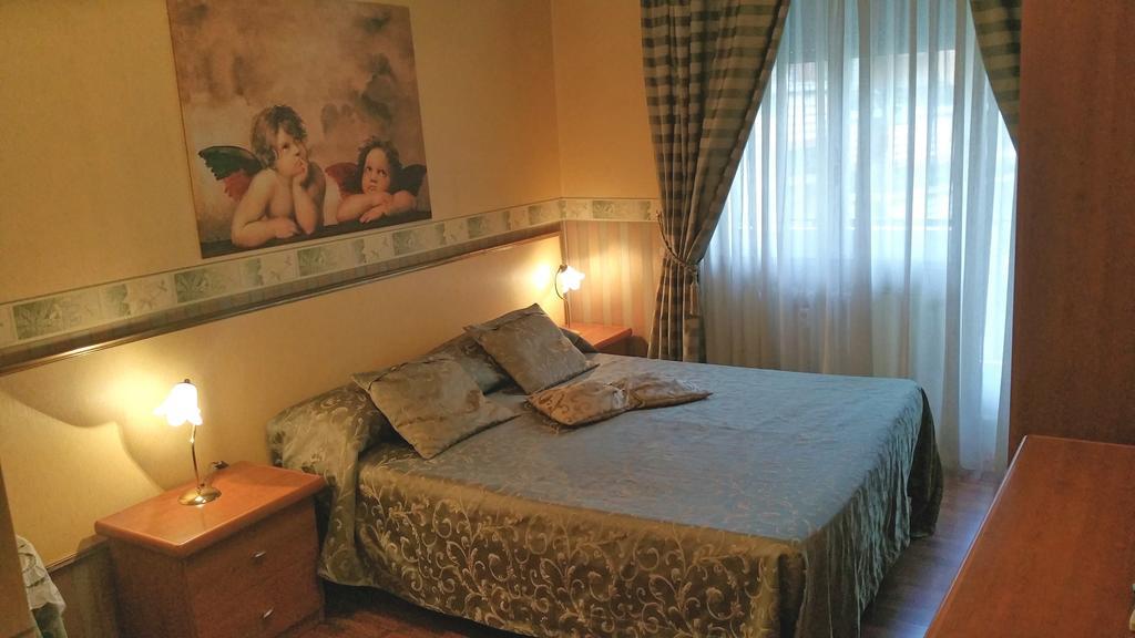 Petite Maison Рим Екстер'єр фото